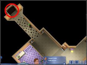 1252 - [Zadania - Francja] - cz. 14 w The Sims 3 Wymarzone Podróże - The Sims 3: Wymarzone Podróże - poradnik do gry