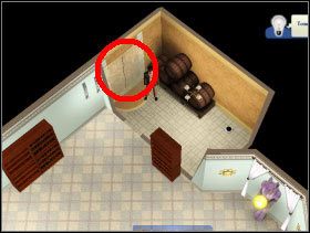 1253 - [Zadania - Francja] - cz. 14 w The Sims 3 Wymarzone Podróże - The Sims 3: Wymarzone Podróże - poradnik do gry