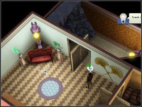 1254 - [Zadania - Francja] - cz. 14 w The Sims 3 Wymarzone Podróże - The Sims 3: Wymarzone Podróże - poradnik do gry