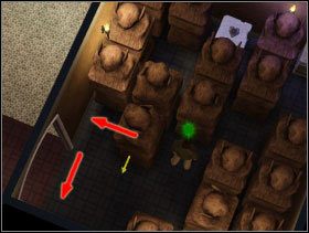 1258 - [Zadania - Francja] - cz. 14 w The Sims 3 Wymarzone Podróże - The Sims 3: Wymarzone Podróże - poradnik do gry