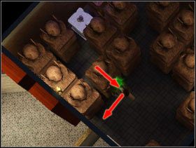 1259 - [Zadania - Francja] - cz. 14 w The Sims 3 Wymarzone Podróże - The Sims 3: Wymarzone Podróże - poradnik do gry