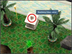 1269 - [Zadania - Francja] - cz. 15 w The Sims 3 Wymarzone Podróże - The Sims 3: Wymarzone Podróże - poradnik do gry