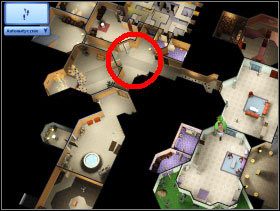 1270 - [Zadania - Francja] - cz. 15 w The Sims 3 Wymarzone Podróże - The Sims 3: Wymarzone Podróże - poradnik do gry