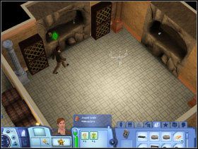 1272 - [Zadania - Francja] - cz. 15 w The Sims 3 Wymarzone Podróże - The Sims 3: Wymarzone Podróże - poradnik do gry