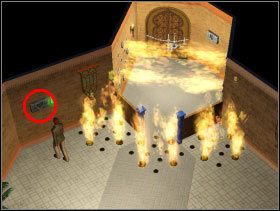 1273 - [Zadania - Francja] - cz. 15 w The Sims 3 Wymarzone Podróże - The Sims 3: Wymarzone Podróże - poradnik do gry