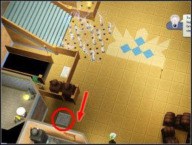 1276 - [Zadania - Francja] - cz. 15 w The Sims 3 Wymarzone Podróże - The Sims 3: Wymarzone Podróże - poradnik do gry