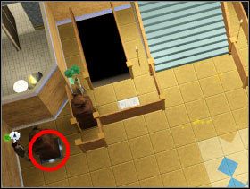 1277 - [Zadania - Francja] - cz. 15 w The Sims 3 Wymarzone Podróże - The Sims 3: Wymarzone Podróże - poradnik do gry