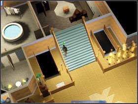 1279 - [Zadania - Francja] - cz. 15 w The Sims 3 Wymarzone Podróże - The Sims 3: Wymarzone Podróże - poradnik do gry