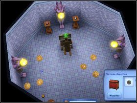 1284 - [Zadania - Francja] - cz. 15 w The Sims 3 Wymarzone Podróże - The Sims 3: Wymarzone Podróże - poradnik do gry