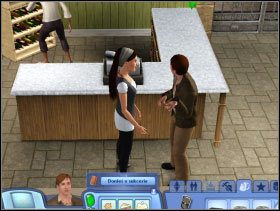 1285 - [Zadania - Francja] - cz. 15 w The Sims 3 Wymarzone Podróże - The Sims 3: Wymarzone Podróże - poradnik do gry