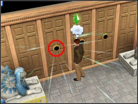 1286 - [Zadania - Francja] - cz. 15 w The Sims 3 Wymarzone Podróże - The Sims 3: Wymarzone Podróże - poradnik do gry