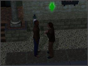 1290 - [Zadania - Francja] - cz. 16 w The Sims 3 Wymarzone Podróże - The Sims 3: Wymarzone Podróże - poradnik do gry