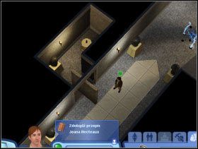 1295 - [Zadania - Francja] - cz. 16 w The Sims 3 Wymarzone Podróże - The Sims 3: Wymarzone Podróże - poradnik do gry