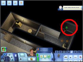 1296 - [Zadania - Francja] - cz. 16 w The Sims 3 Wymarzone Podróże - The Sims 3: Wymarzone Podróże - poradnik do gry