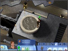 1301 - [Zadania - Francja] - cz. 16 w The Sims 3 Wymarzone Podróże - The Sims 3: Wymarzone Podróże - poradnik do gry