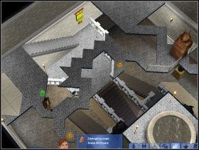 1304 - [Zadania - Francja] - cz. 16 w The Sims 3 Wymarzone Podróże - The Sims 3: Wymarzone Podróże - poradnik do gry