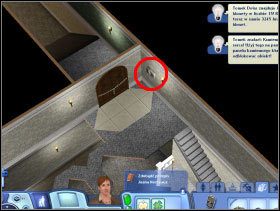 1309 - [Zadania - Francja] - cz. 17 w The Sims 3 Wymarzone Podróże - The Sims 3: Wymarzone Podróże - poradnik do gry