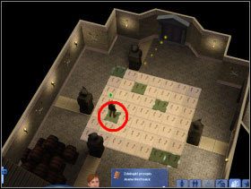 1312 - [Zadania - Francja] - cz. 17 w The Sims 3 Wymarzone Podróże - The Sims 3: Wymarzone Podróże - poradnik do gry