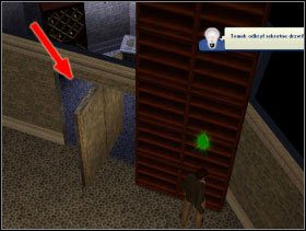 1314 - [Zadania - Francja] - cz. 17 w The Sims 3 Wymarzone Podróże - The Sims 3: Wymarzone Podróże - poradnik do gry