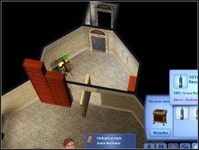 1316 - [Zadania - Francja] - cz. 17 w The Sims 3 Wymarzone Podróże - The Sims 3: Wymarzone Podróże - poradnik do gry