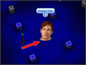 1321 - [Zadania - Francja] - cz. 17 w The Sims 3 Wymarzone Podróże - The Sims 3: Wymarzone Podróże - poradnik do gry