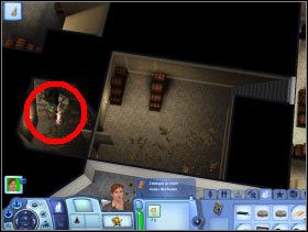 1330 - [Zadania - Francja] - cz. 17 w The Sims 3 Wymarzone Podróże - The Sims 3: Wymarzone Podróże - poradnik do gry