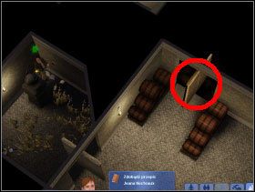 1332 - [Zadania - Francja] - cz. 18 w The Sims 3 Wymarzone Podróże - The Sims 3: Wymarzone Podróże - poradnik do gry