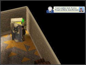 1336 - [Zadania - Francja] - cz. 18 w The Sims 3 Wymarzone Podróże - The Sims 3: Wymarzone Podróże - poradnik do gry