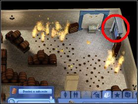 1338 - [Zadania - Francja] - cz. 18 w The Sims 3 Wymarzone Podróże - The Sims 3: Wymarzone Podróże - poradnik do gry