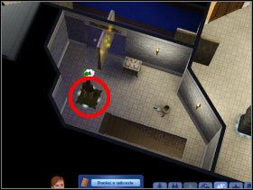 1339 - [Zadania - Francja] - cz. 18 w The Sims 3 Wymarzone Podróże - The Sims 3: Wymarzone Podróże - poradnik do gry