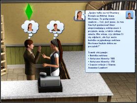 1340 - [Zadania - Francja] - cz. 18 w The Sims 3 Wymarzone Podróże - The Sims 3: Wymarzone Podróże - poradnik do gry