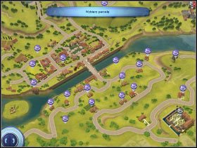 1341 - [Zadania - Francja] - cz. 18 w The Sims 3 Wymarzone Podróże - The Sims 3: Wymarzone Podróże - poradnik do gry