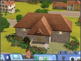 1342 - [Zadania - Francja] - cz. 18 w The Sims 3 Wymarzone Podróże - The Sims 3: Wymarzone Podróże - poradnik do gry