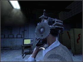 1 - [Opis przejścia - Amanda] cz. 1 | Piła - Piła - poradnik do gry