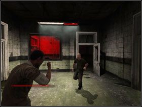 5 - [Opis przejścia - Amanda] cz. 1 | Piła - Piła - poradnik do gry