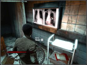 7 - [Opis przejścia - Amanda] cz. 1 | Piła - Piła - poradnik do gry