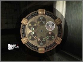 Zaglądamy do pomieszczenia po lewej od wózka - [Opis przejścia - Amanda] cz. 1 | Piła - Piła - poradnik do gry