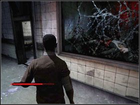 Kiedy wbiegniemy do środka, zamkną się przed nami podwójne drzwi #1 - [Opis przejścia - Amanda] cz. 1 | Piła - Piła - poradnik do gry