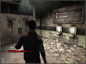 9 - [Opis przejścia - Amanda] cz. 1 | Piła - Piła - poradnik do gry