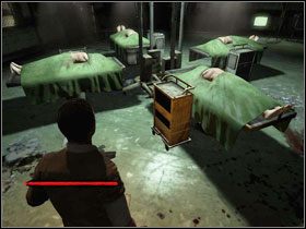 1 - [Opis przejścia - Amanda] cz. 2 | Piła - Piła - poradnik do gry