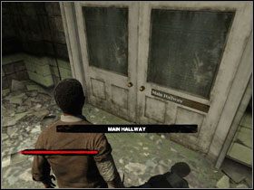 2 - [Opis przejścia - Amanda] cz. 2 | Piła - Piła - poradnik do gry