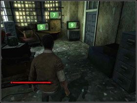 1 - [Opis przejścia - Amanda] cz. 3 | Piła - Piła - poradnik do gry