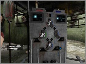 4 - [Opis przejścia - Amanda] cz. 3 | Piła - Piła - poradnik do gry