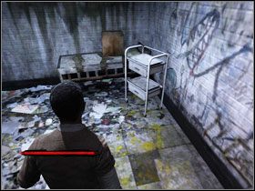 1 - [Opis przejścia - Jennings] cz. 1 | Piła - Piła - poradnik do gry