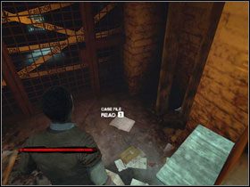 2 - [Opis przejścia - Jennings] cz. 1 | Piła - Piła - poradnik do gry