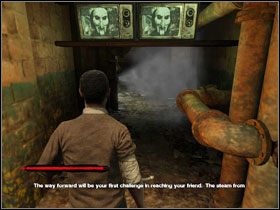 5 - [Opis przejścia - Jennings] cz. 1 | Piła - Piła - poradnik do gry