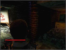 8 - [Opis przejścia - Jennings] cz. 1 | Piła - Piła - poradnik do gry