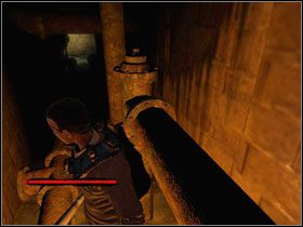 3 - [Opis przejścia - Jennings] cz. 2 | Piła - Piła - poradnik do gry