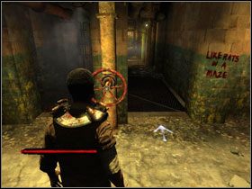 4 - [Opis przejścia - Jennings] cz. 2 | Piła - Piła - poradnik do gry