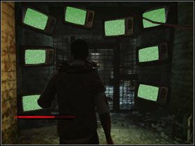 9 - [Opis przejścia - Jennings] cz. 2 | Piła - Piła - poradnik do gry